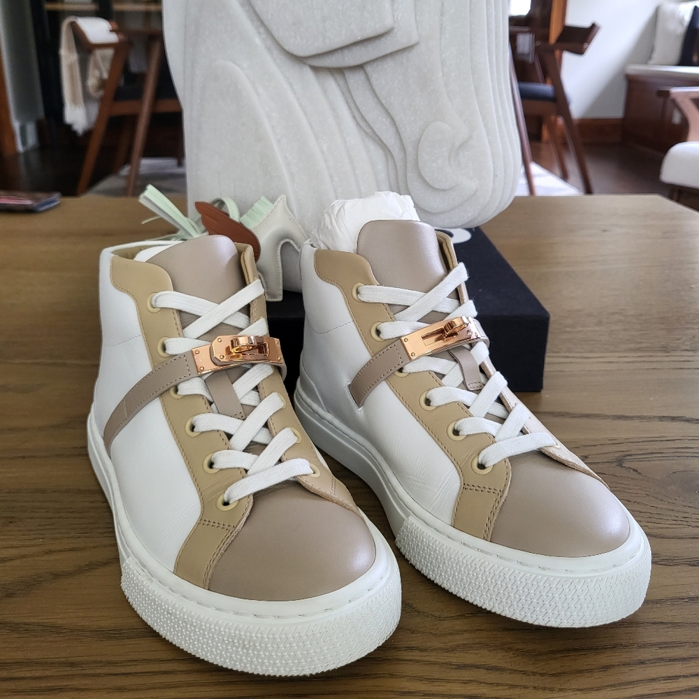 Hermes Daydream Sneaker 36.5